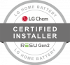 LG Resu Certified